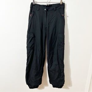 Oberneyer Milan Stretch Insulated Snow Ski Snowboard Pants Style 95135 Winter 🖤